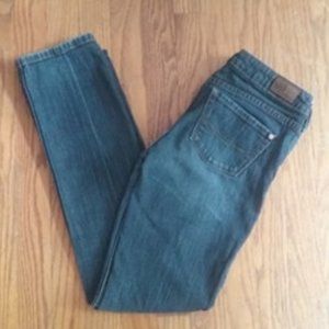 Bullhead Sunset Straight Denim